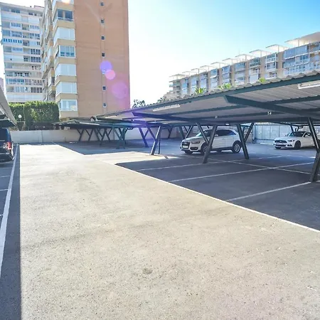 Voy Voy Iii Apartment