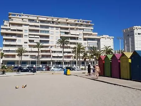 Voy Voy Iii Apartment Alicante
